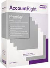 MYOB - AccountRight Premier