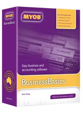 MYOB - Business Basics