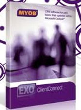 MYOB - EXO Business