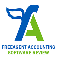 Freeagent Accounting Software