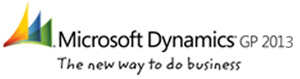 Microsoft Dynamic GP
