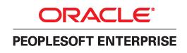 Oracle PeopleSoft Financial Management 9.1