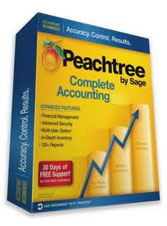 Peachtree Complete