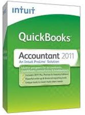 QuickBooks Premier Accountant Edition
