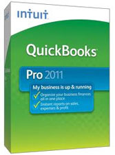 QuickBooks Pro
