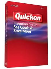 Quicken Essentials for Mac