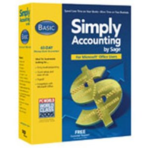 Sage Simply Accounting Premium 2013