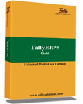 Tally.ERP 9