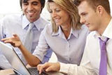 Complete the receiving Procedures before conducting the inventory count