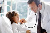 Outsourced accounting for doctors services