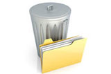 Outsourced Accounts file clean up services
