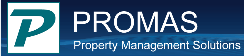 PROMAS Property Management Solutions