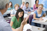 Outsourced Higher Education Accounting services