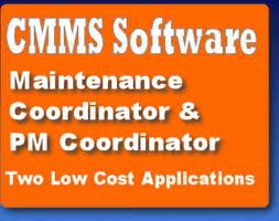 MAINTENANCE COORDINATOR, On-Demand CMMS