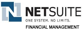 Net Suite Financial Management