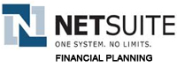 Net Suite Financial Planning