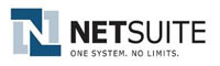Netsuite Accounting Software