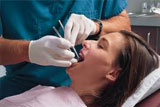 Outsourced oral health accounting services