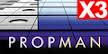 Propman property management, MRI Investment Management