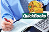 Outsourced QuickBooks Accounting services