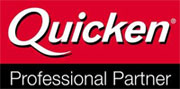 Quicken Accounting Software, Quicken Deluxe 2013