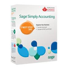 Sage Simply Accounting Accountants' Edition 2013