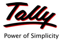 Tally Accounting Software, Tally.ERP 9