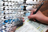 Outsourced Textile Manufacturing Accounting services