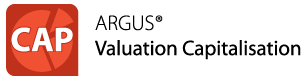 ARGUS Valuation – Capitalization