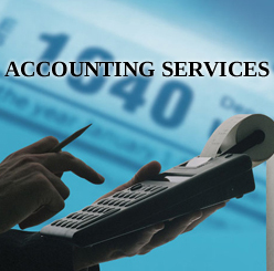 Outsourced Catering Accounting services