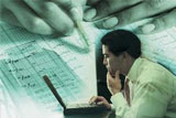 Outsourced full time accountant services