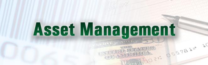 Assets/ Equipment’s ledger services, Records management services
