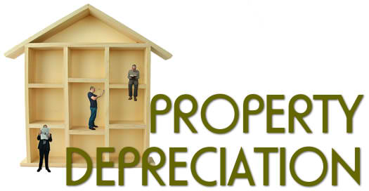 Depreciation schedules services