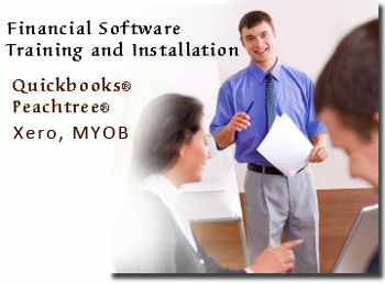 Accounts file clean up services