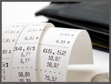 State sales tax payment services for wireless retail stores, Custom Reports Services