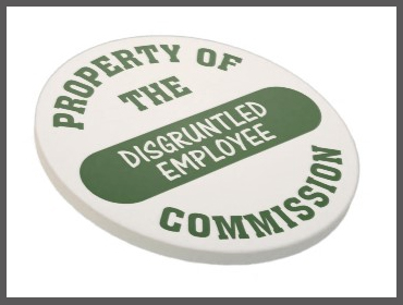 Employee Commission, Custom Reports Services