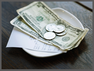 Missing and unpaid commissions services, Identification of invalid chargeback’s