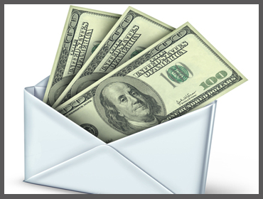 Volume Incentive Rebates