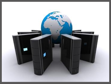 Website Designing and Hosting Services